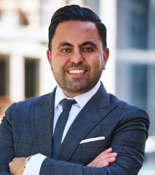 Arash Law